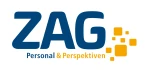 Logo Zag Zeitarbeits-gesellschaft Gmbh Münster