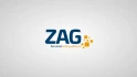 Logo ZAG Zeitarbeits-Gesellschaft GmbH