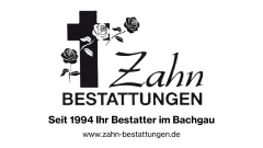 Zahn Bestattungen GbR Gro&szlig;ostheim