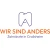 Logo Zahnärzte Crailsheim - Wir sind Anders