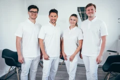 Zahnärzte Dr. Kirchner & Kollegen Köln Köln