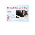Zahn&auml;rzte Dr. R. Cube & Dr. G. Cube Stuttgart