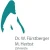 Logo Zahn&auml;rzte Dr. W. F&uuml;rstberger & M. Herbst