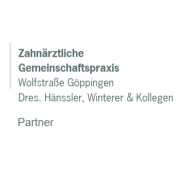 Zahnärzte Göppingen | Gemeinschaftspraxis Dres. Hänssler, Winterer & Kollegen Göppingen