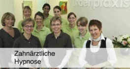 Zahn&auml;rzte Lindenpraxis - Implantate - Zahnersatz - Hypnose - &Auml;sthetische Zahnbe Buchholz
