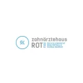 Logo des Zahn&auml;rztehaus ROT