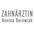 Zahn&auml;rztin Annina Borowiak Stralsund