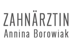 Zahnärztin Annina Borowiak Stralsund