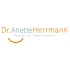 Logo Zahn&auml;rztin Dr. med. dent. Anette Herrmann