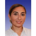 Zahn&auml;rztin Hatice Demir