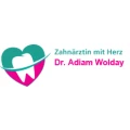 Zahn&auml;rztin mit Herz Dr. Adiam Wolday Mainz