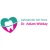 Logo Zahnärztin mit Herz Dr. Adiam Wolday