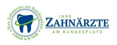 Logo Zahnärztliche Gemeinschaftspraxis am Bundesplatz Angelika Wiede und Marion Gruß
