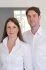 Logo Zahnärztliche Gemeinschaftspraxis Dr med.dent. Annika Schelwis & Andre Voß