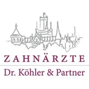 Logo Zahnärztliche Gemeinschaftspraxis Dr.med.dent. Volker Köhler Steffen Köhler und Dr. Irina Köhler
