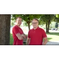 Logo Zahn&auml;rztliche Gemeinschaftspraxis Frank Tr&auml;ger und Dr. Daniel H&ouml;sl