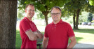 Logo Zahnärztliche Gemeinschaftspraxis Frank Träger und Dr. Daniel Hösl Zahnärzte