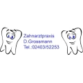 Zahnarzt Detlef Grossmann | Eschweiler Eschweiler