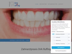 Zahnarzt Dirk Ruffing Bexbach
