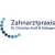Logo Zahnarzt Dr. Christian Kroß