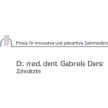 Zahnarzt Dr.med.dent. Gabriele Durst - Zahnarztpraxis M&uuml;nchen / Harlaching M&uuml;nchen