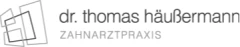 Zahnarzt Dr. Thomas H&auml;u&szlig;ermann Stuttgart