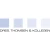 Logo Zahnarzt Eppendorf – Dres. Thomsen & Kollegen