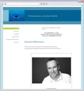 Logo Effenberger, Walter Dr.med.dent.