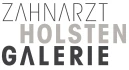 Logo Zahnarzt Holsten-Galerie