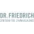 Logo Zahnarzt Koblenz - Dr. Alexander Friedrich