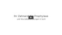 Logo Zahnarzt Sebastian Emanuel Toma