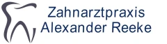 Logo Zahnarztpraxis Alexander Reeke