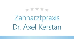 Logo Kerstan, Axel