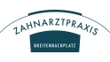 Logo Zahnarztpraxis Breitenbachplatz Dr. Alina Schröder