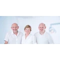 Logo Gemeinschaftspraxis Dres.Peter Bechmann und Maria Bechmann