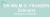 Logo Zahnarztpraxis Dr. Franzen