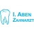 Logo Zahnarztpraxis Dr. Ilhami Aben