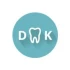 Logo Zahnarztpraxis Dr. Kim