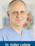 Dr. Volker Ludwig | Implantologe