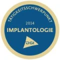 Logo Gemeinschaftspraxis Zahnarztpraxis Dr. Mark Meisel und Dr. Ulf Meisel