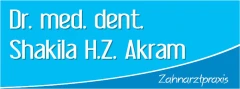 Zahnarztpraxis Dr. med. dent. Shakila H. Z. Akram Dortmund