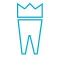 Logo Molden, Irene Dr.