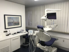 Zahnarztpraxis Dr. Peter Wünsche Pleinfeld