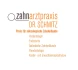Logo Zahnarztpraxis Dr. Schmitz