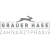 Logo Zahnarztpraxis Grauer Hase