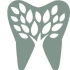 Logo Zahnarztpraxis grüner Baum Dr. Sabine Kauler