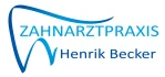 Logo Zahnarztpraxis Henrik Becker Bad Soden