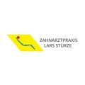Logo St&uuml;rze, Lars