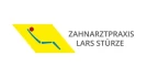 Logo Zahnarztpraxis Lars Stürze