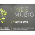 Zahnarztpraxis Linde M&uuml;&szlig;ig Gr&uuml;nstadt